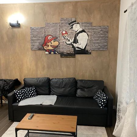 Smart House Apartamento Turim Exterior foto