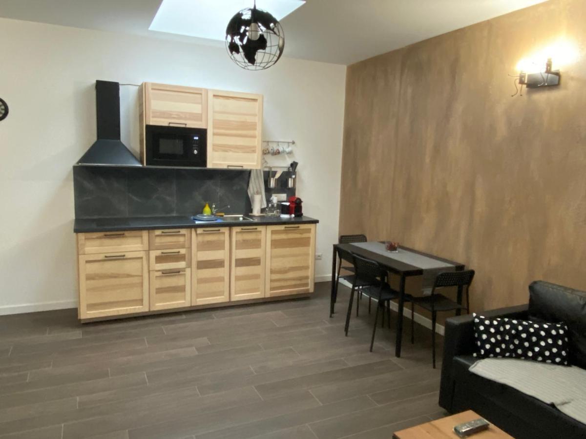 Smart House Apartamento Turim Exterior foto