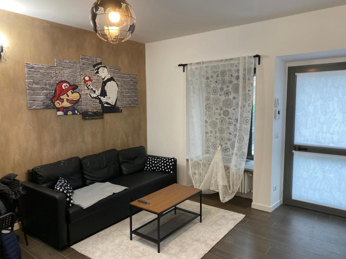 Smart House Apartamento Turim Exterior foto