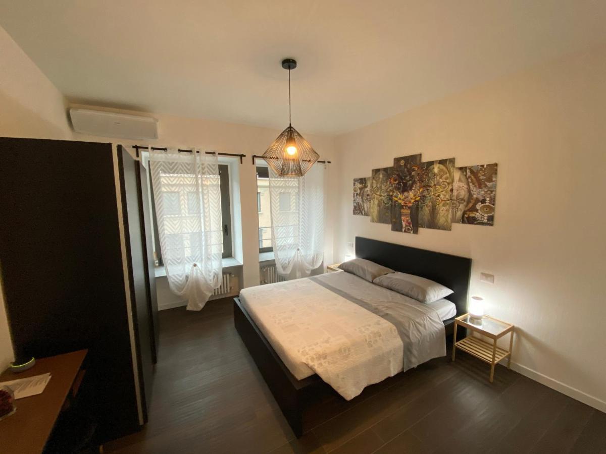 Smart House Apartamento Turim Exterior foto