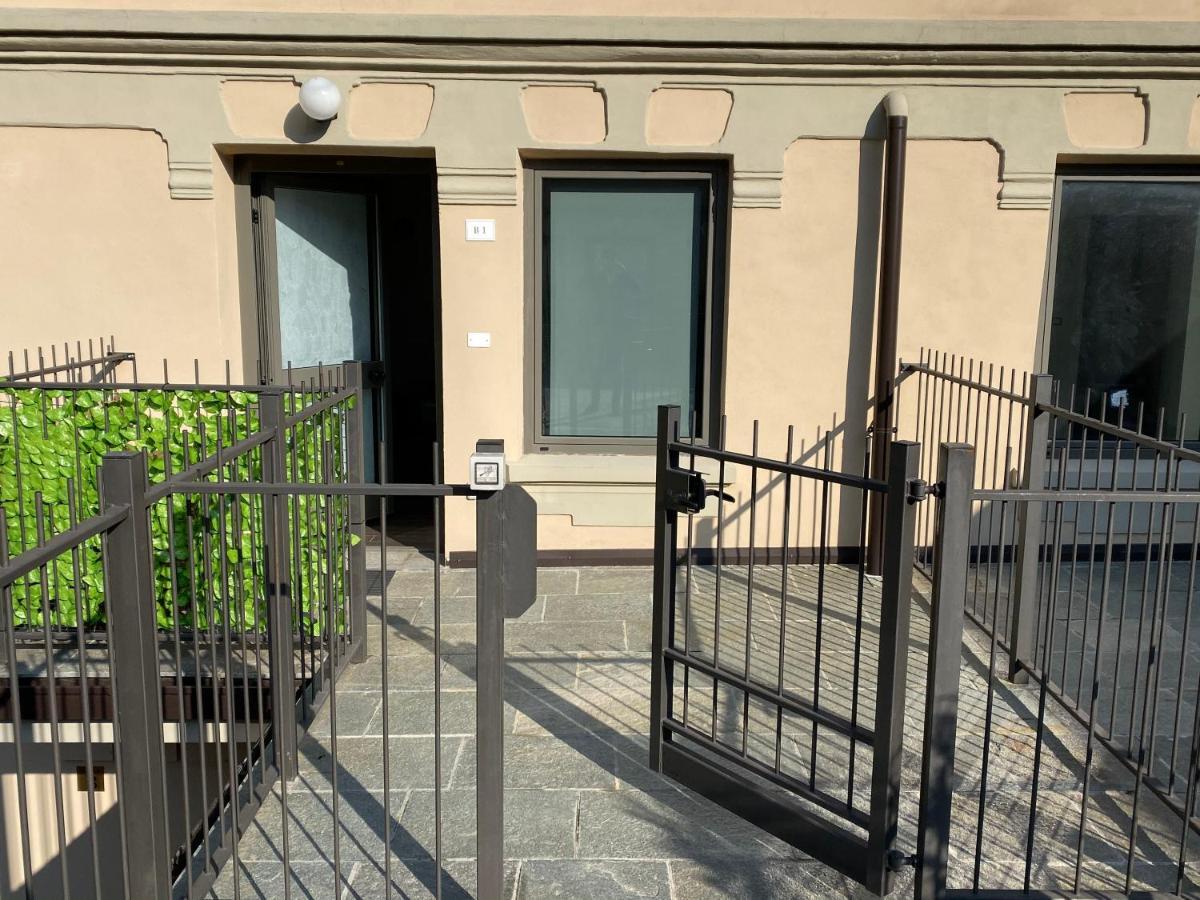Smart House Apartamento Turim Exterior foto