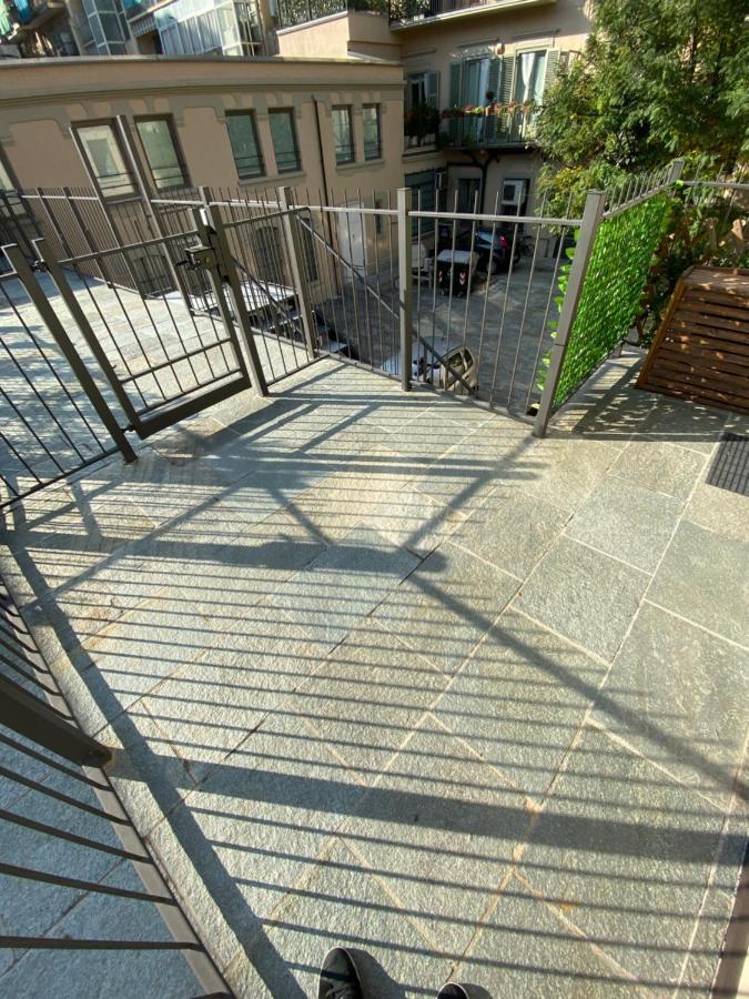 Smart House Apartamento Turim Exterior foto