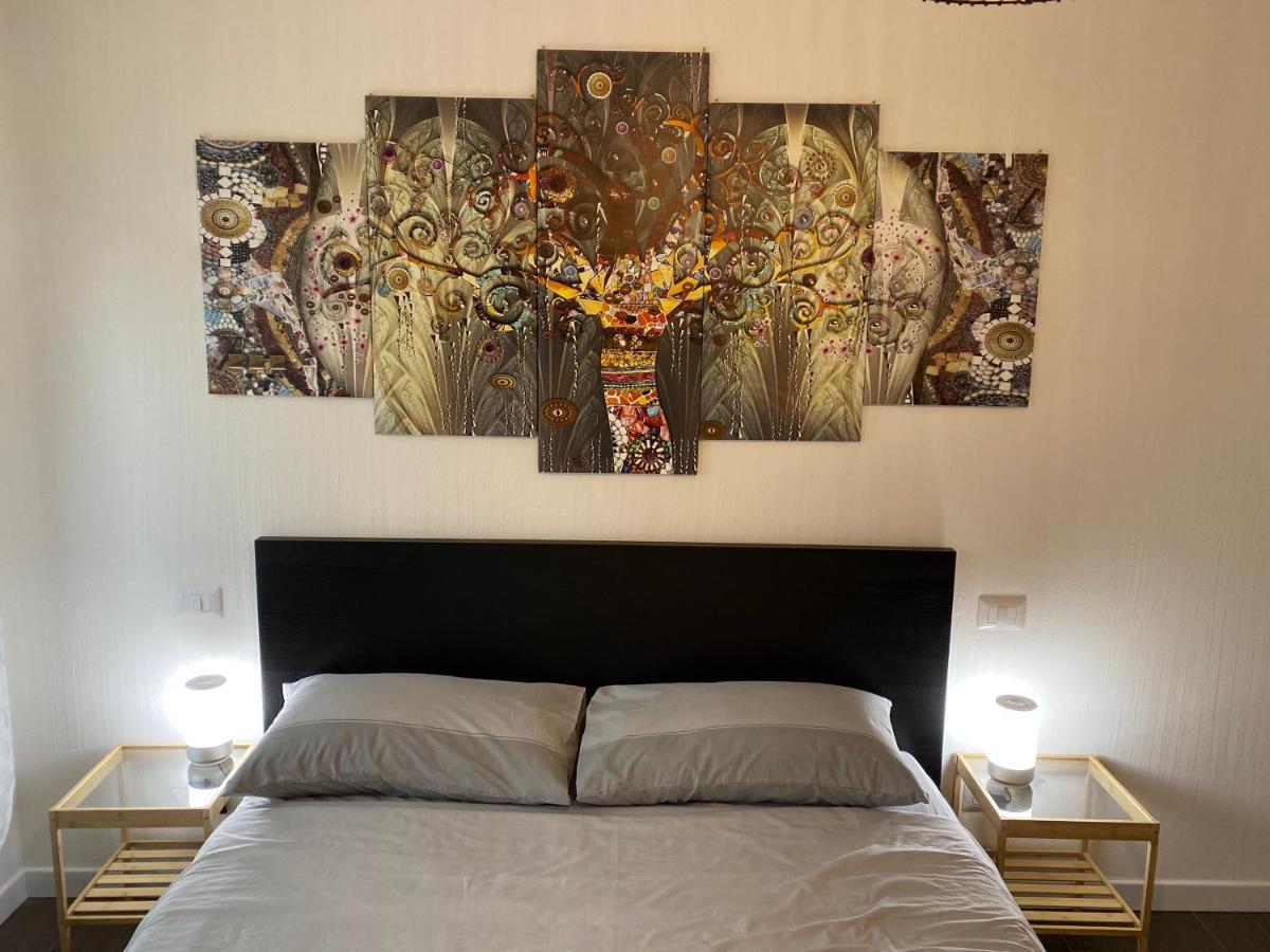 Smart House Apartamento Turim Exterior foto