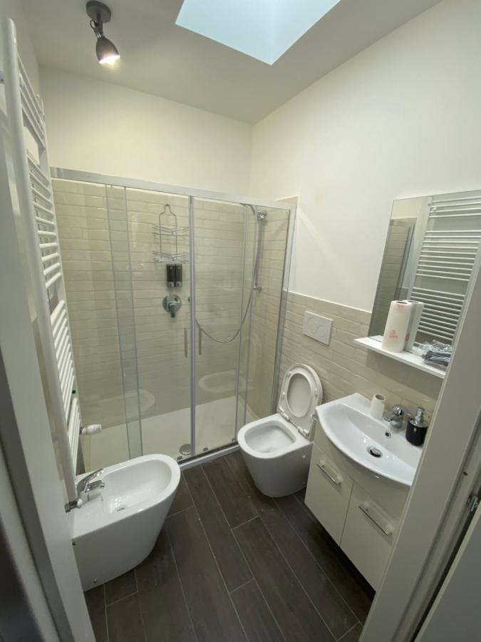 Smart House Apartamento Turim Exterior foto