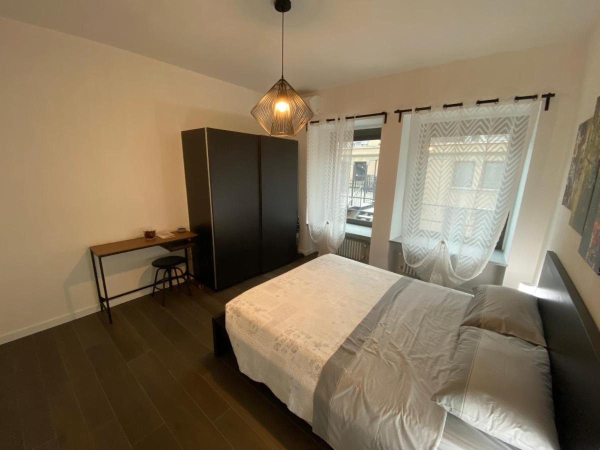 Smart House Apartamento Turim Exterior foto
