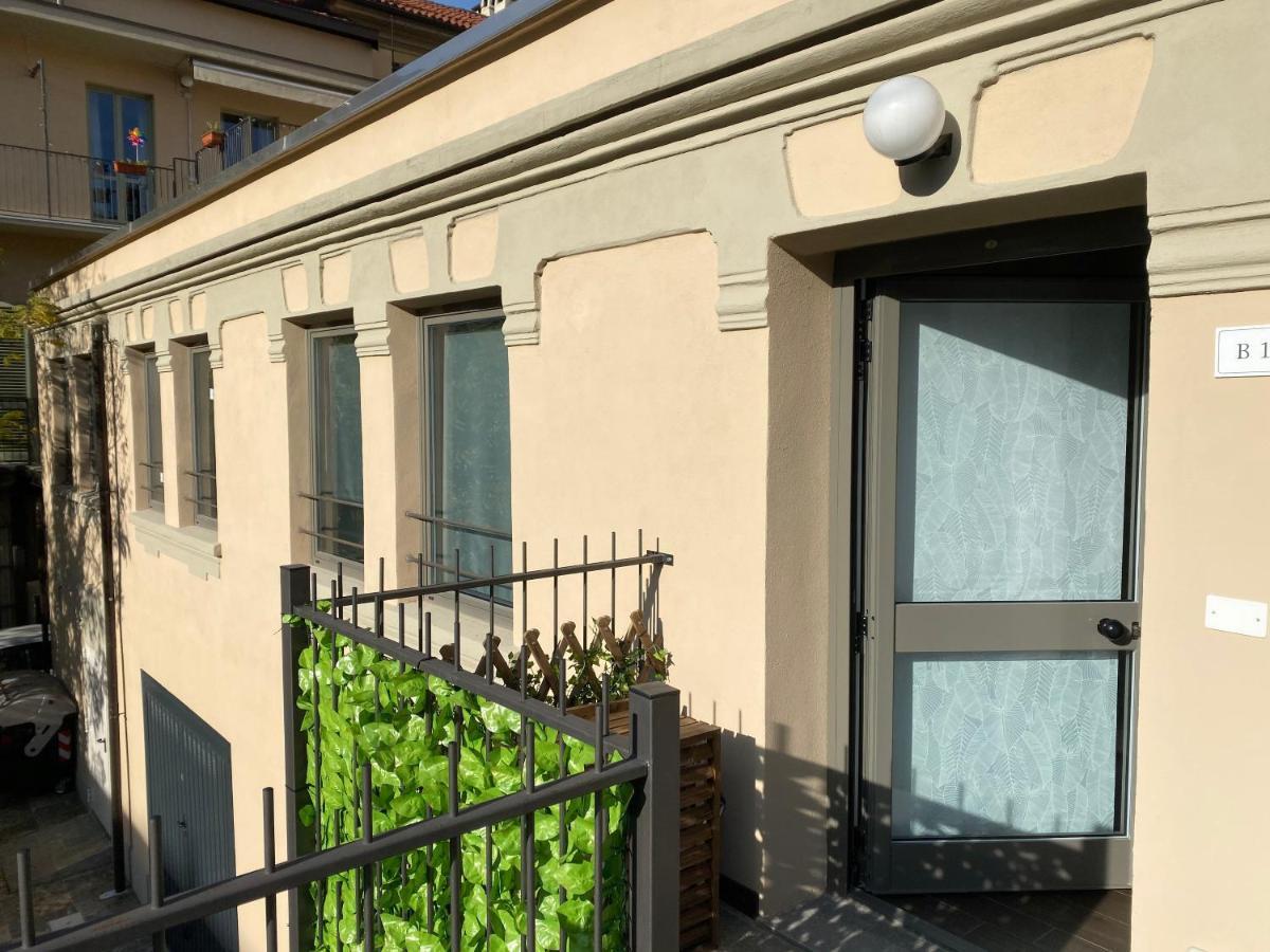 Smart House Apartamento Turim Exterior foto